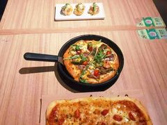 -必胜客(永旺店)