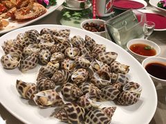 -陶陶居海鲜酒家(新马路店)
