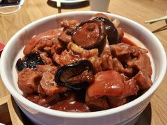 -闽上鲜·福建菜(龙湖滨江天街店)