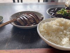 -大邑李记肥肠血旺