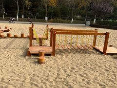 -大兴滨河森林公园