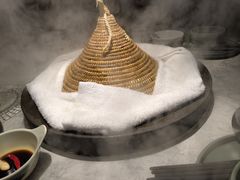 -鲜潭蒸汽石锅鱼(五道口购物中心店)