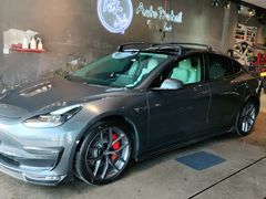 -脉冲品质汽美·贴膜(闵行店)