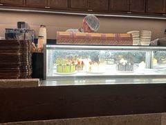 -RUXU入续糖水铺与包(卓悦中心店)
