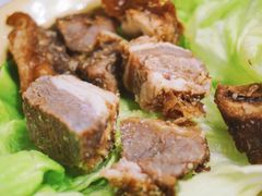 耙牛肉-有拈头成都市井火锅(柳市店)