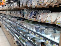 -利群商厦(台东店)