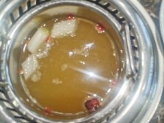 -秦宝雪花牛肉养生火锅(大兴九臻店)