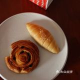 Manner高性价比面包❗️可颂仅售5元🥐