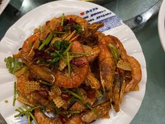 -宝发园名菜馆