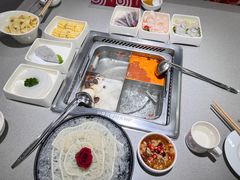 -海底捞火锅(铂澜大象城店)