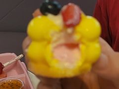 -水桶王国主题餐厅·聚会·生日派对·亲子活动·家庭套餐(亚龙湾希尔顿店)