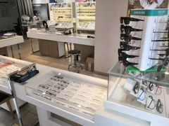 -宝岛眼镜·星创视光中心(威海路店)