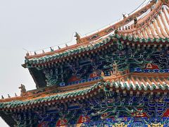 -张学良旧居陈列馆
