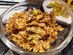 -真地道京味府·鲜橙烤鸭·北京菜(朝外大街东大桥店)