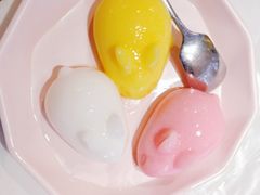 -蕃茄述·好汤自然来(江汉路店)