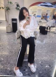 -M1 HAIR烫染