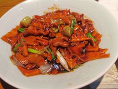 -局气 烤鸭·北京菜(光华路店)