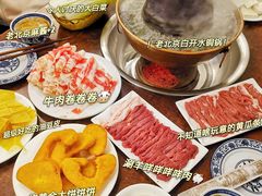 -前门张记涮肉(前门店)