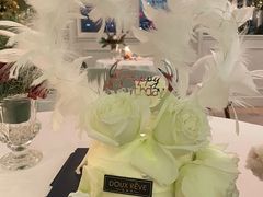 -杜哈夫DOUX RÊVE·生日蛋糕(日月光店)