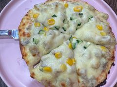 -蘑菇餐厅(马台街店)