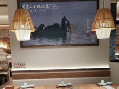 -周家二小姐的菜·扬州菜·香炒蟹·狮子头(江都金鹰店)