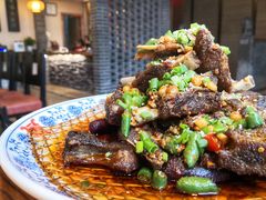 -徐鼎盛民间菜(九街店)
