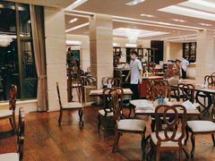 -浙江西子宾馆·瑶园咖啡厅