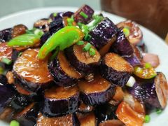 -魁盛居百年鲁菜馆(中林路店)