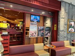 -巴奴毛肚火锅(龙湖锦艺城店)