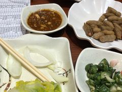 -金刚山烧烤(中山路店)