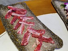 -哈拉海和牛主题餐厅(哈西店)