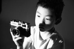 -CUTE BABY 儿童摄影工作室(福田店)