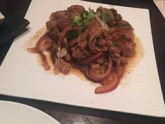 -佛山希尔顿酒店·融誉亚洲美食荟