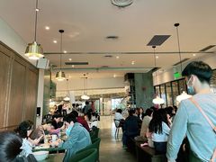 -BAKER&SPICE(环贸店)