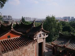 -草庵摩尼教遗址公园