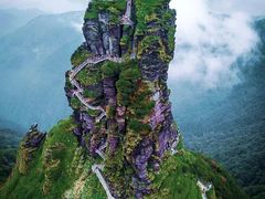 -青岩古镇
