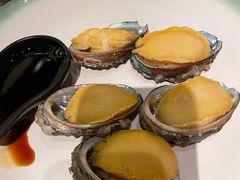 -金海湾自助餐厅(金陵饭店)