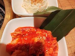 -鸟蘭烧肉一番(花园路万达坊店)