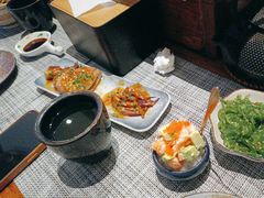-戏作寿司(观音桥店)
