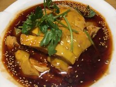 -嘉厨小馆(宜山路店)