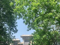 -青州古城