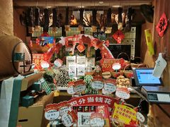 零售区-农耕记·湖南土菜(科技园店)