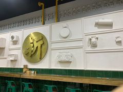 -阿金大白·上海菜馆(新天地店)