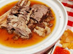 -西贝(上海我格广场店)