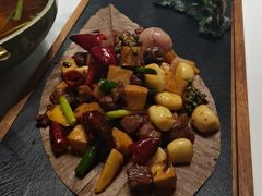 -晶泽丽琅·鱼鲜川菜(川师店)