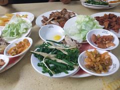 -桥香园云南过桥米线(金马碧鸡店)