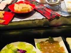 -红辣椒·川菜·火锅(张杨路店)