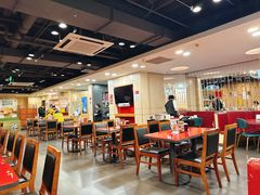-宏状元现熬粥·京味菜(五棵松店)