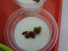 -复旦大学本部-食堂