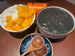 -小团圆糖水铺(襄阳南路店)